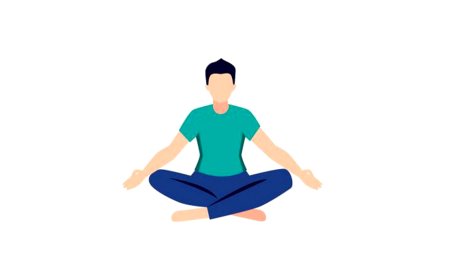 কাজে পাবেন মেডিটেশনের উপকার