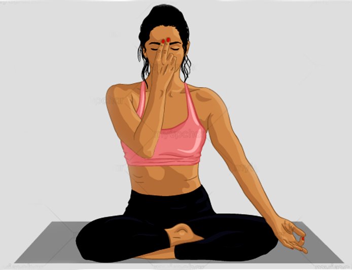 ভাস্ত্রিকা প্রাণায়াম: বর্ধিত জীবনীশক্তি এবং মানসিক স্বচ্ছতার জন্য শক্তিশালী শ্বাসপ্রশ্বাসের কৌশল