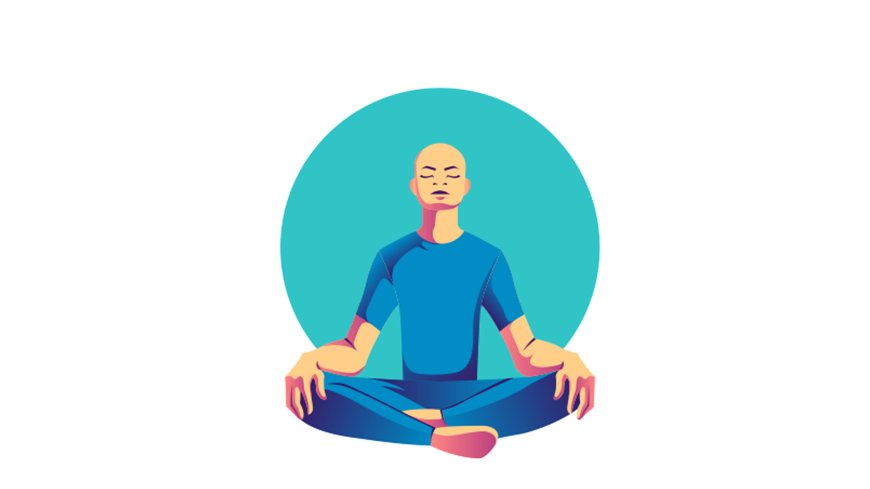 ছাত্রজীবনে মেডিটেশনের উপকারিতা