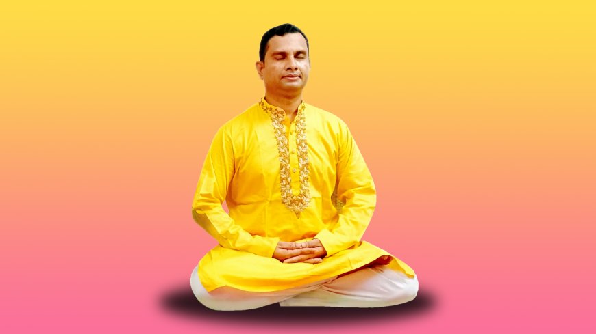 মেডিটেশন করলে, আয়ু বাড়াবে