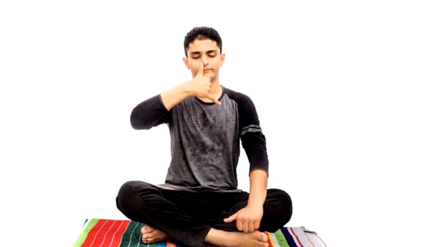 প্রাণায়াম