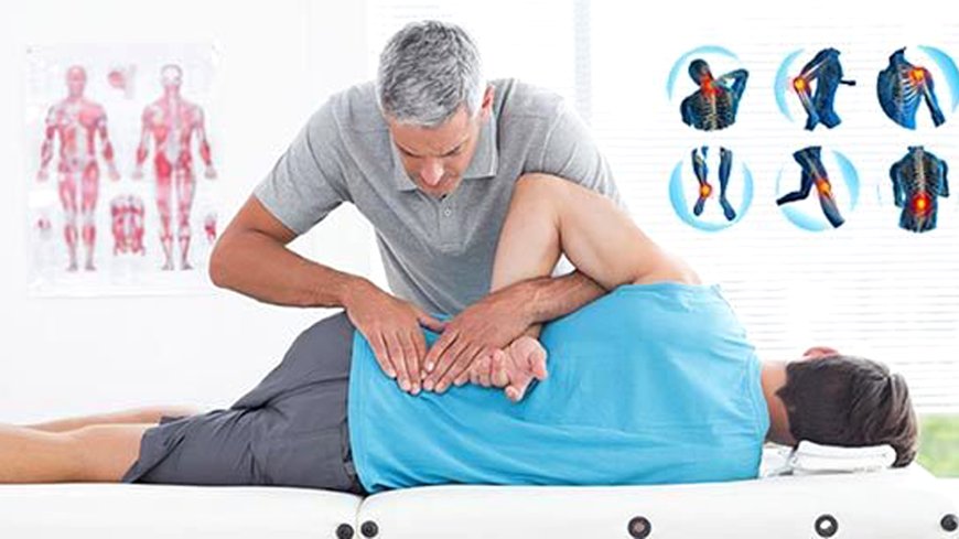 “থেরাপি“ কী? কিভাবে কাজ করে?